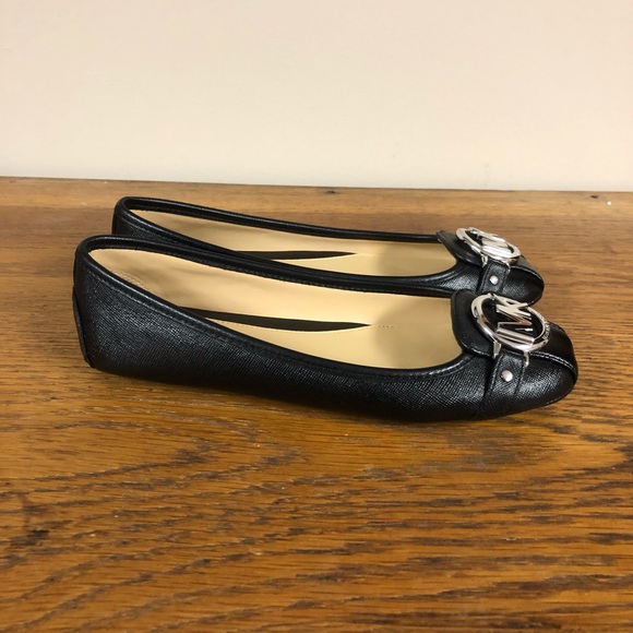 Michael Kors Fulton Moc Flats - Picture 3 of 6